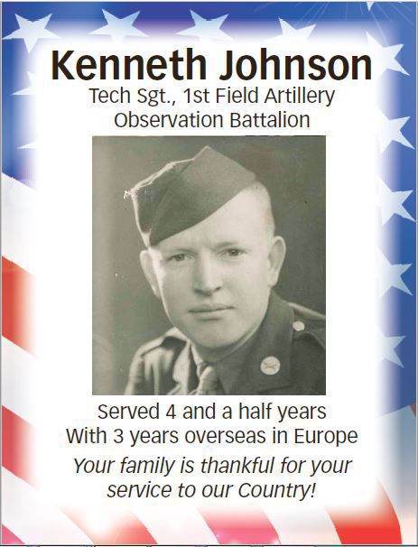 Kenneth Johnson